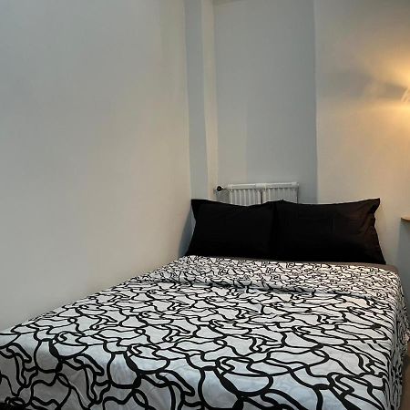 Studio Nice Centre Dış mekan fotoğraf