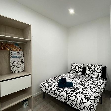 Studio Nice Centre Dış mekan fotoğraf