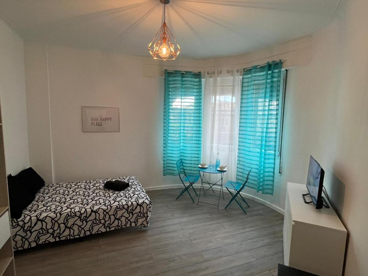 Studio Nice Centre Dış mekan fotoğraf