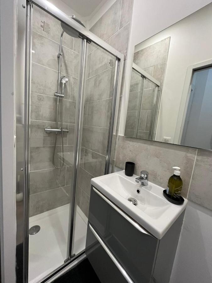 Studio Nice Centre Dış mekan fotoğraf