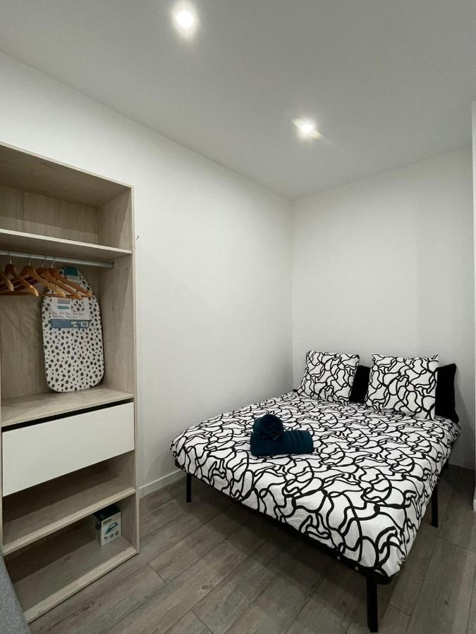 Studio Nice Centre Dış mekan fotoğraf